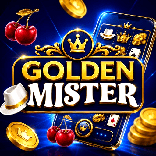 golden mister casino online
