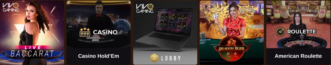 live games golden mister casino